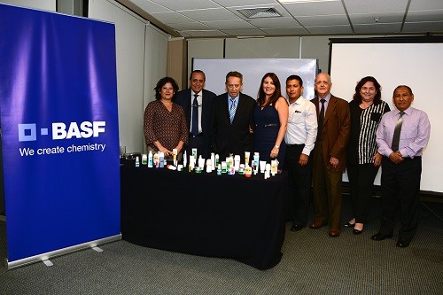 BASF presenta JUST BE, un nuevo concepto en cosmética