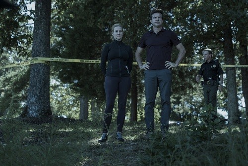 Netflix revela el teaser tráiler de Ozark