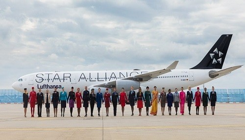 Star Alliance, 20 años uniendo 28 aerolíneas alrededor del mundo