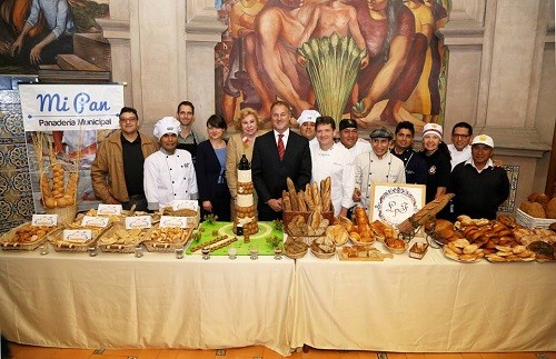 Miraflores: Fiesta Francesa del Pan ofrecerá más de mil variedades