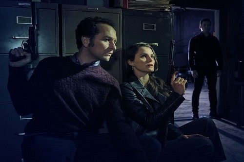 Llega a Fx Premium App & TV el final de la 5ta temporada de 'The Americans'