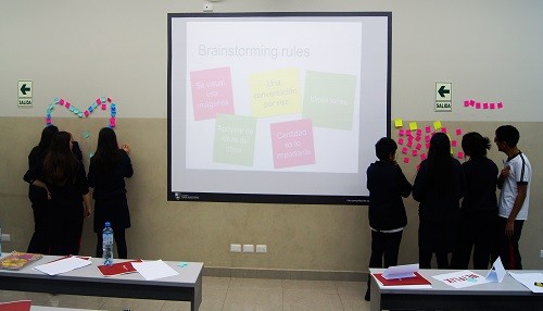 StartSchool Perú abre sus puertas a jóvenes voluntarios interesados en mejorar la educación del país