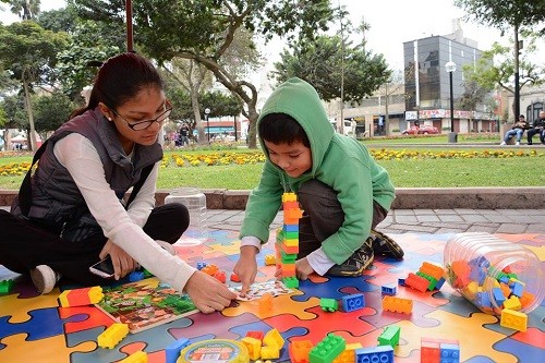 Día del juego: conozca qué actividades recreativas prepara Miraflores para grandes y chicos