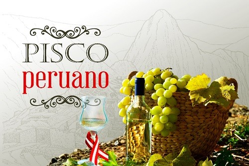 Indecopi evalúa cancelar las autorizaciones de uso de la denominación de origen Pisco