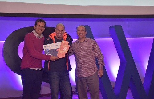 Latin Fintech es premiada como la mejor Fintech peruana