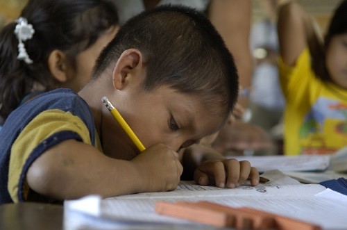 Los problemas de equidad en el Perú perjudican el derecho a la educación