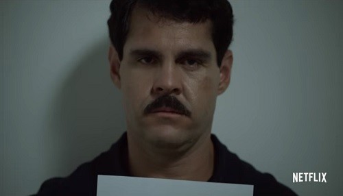 La serie original de Netflix, El Chapo, llega el 16 de junio