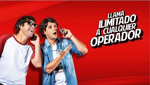 Clientes Prepago Chévere y Postpago Claro Max podrán hablar ILIMITADO a cualquier operador