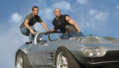 En junio FX presenta un especial lleno de acción protagonizado por Vin Diesel