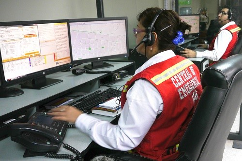 Bomberos reducirán a la mitad sus tiempos de respuesta ante emergencias gracias a su nuevo servicio de conectividad