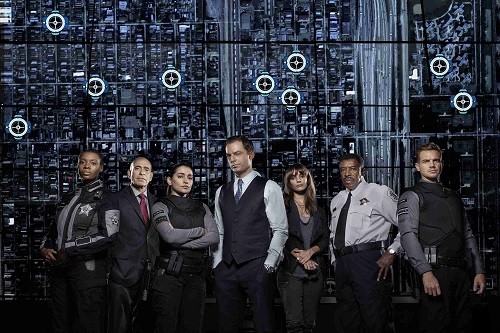 El Departamento de Policía más avanzado de las calles de Chicago llega a FOX Life en APB: DISTRITO 13