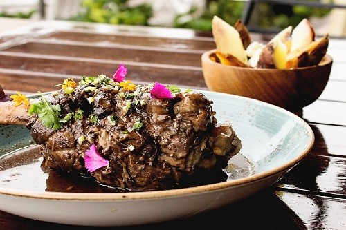 Recetas diseñadas especialmente para el día del padre se lucirán en los Restaurantes de Larcomar