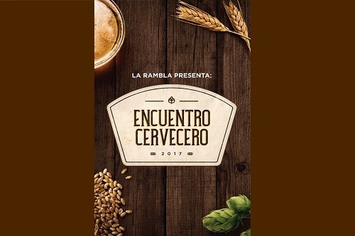 La Rambla presenta su primera Feria Artesanal de Cerveza en el mes de Papá