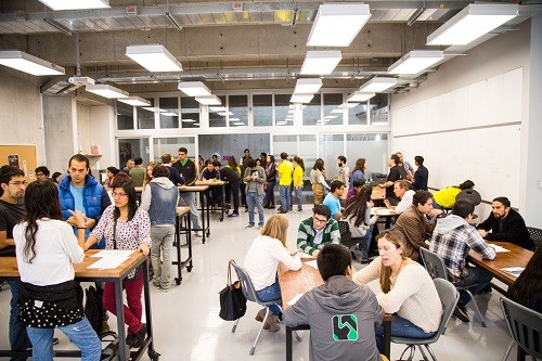 Perú Venture Capital Conference, el encuentro más importante para dinamizar el ecosistema de startups en el país, tuvo lugar en Lima Perú Venture Capital Conference, el encuentro más importante para dinamizar el ecosistema de startups en el país, tuvo lugar en Lima