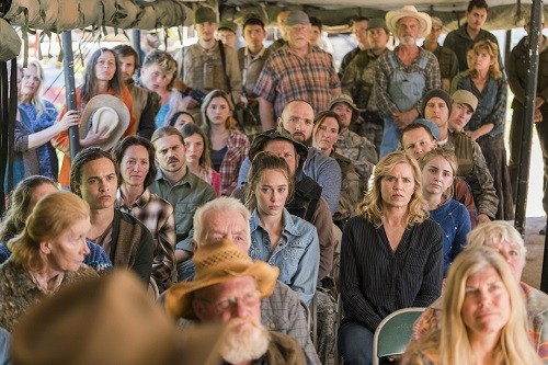 El nuevo episodio de Fear The Walking Dead se estrena el domingo 18 de junio