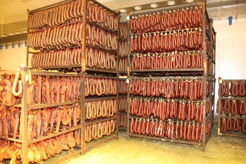 Consumo de embutidos se fortalece en hogares peruanos Consumo de embutidos se fortalece en hogares peruanos