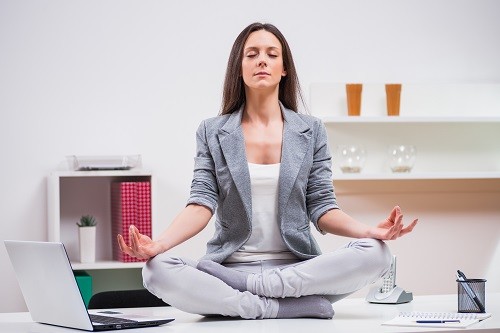 5 tips para empezar a practicar yoga
