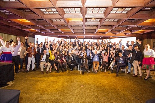 CA Technologies reunió a sus clientes en Cusco, para hablar de Transformación Digital en el IT Leadership Council Región Andina 2017
