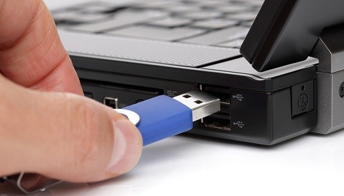 Usuarios continúan siendo víctimas cibernéticas por USBs infectados