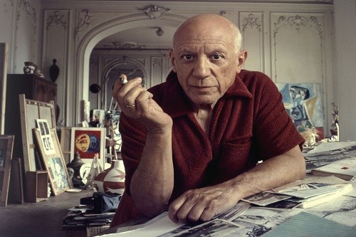National Geographic anuncia el personaje principal de la 2a temporada de su serie de antología 'Genius': Pablo Picasso