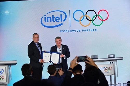 COI e Intel anuncian alianza estratégica global hasta 2024