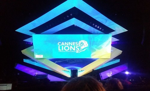 Agencia de publicidad Tribal121 ganó su primer León en Cannes con la campaña #efectoceropuntocinco