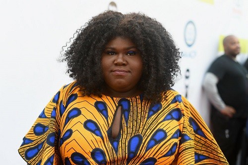 Gabourey Sidibe de actriz a directora