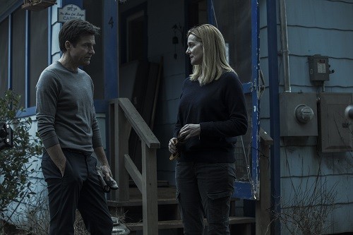 Jason Bateman y Laura Linney protagonizan nuevo clip de Ozark