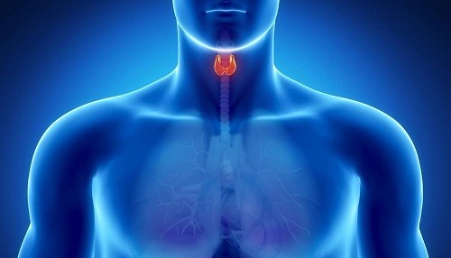 Todo lo que debes saber sobre el cáncer de tiroides