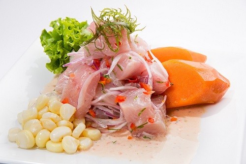 Cuatro propuestas imperdibles para celebrar el Día del Ceviche