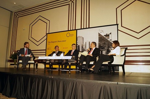 Perú debe invertir en innovación para fortalecer su competitividad y crecimiento