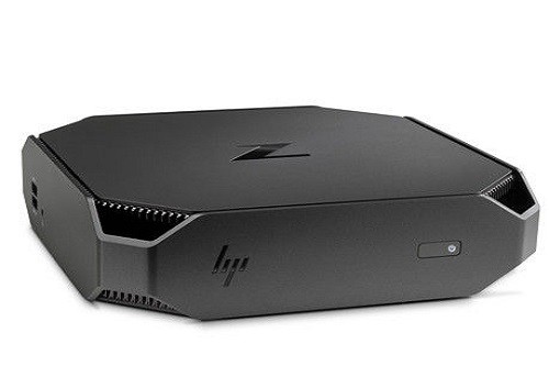 HP presenta la primera mini workstation de la industria