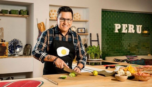 Julio es el mes de la cocina latinoamericana en El Gourmet