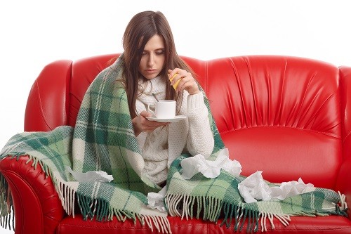 5 alimentos que ayudarán a no enfermarte en invierno