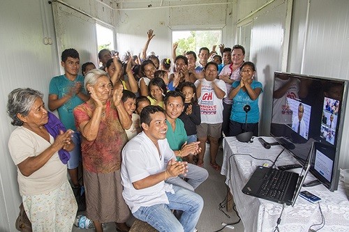 Minsa incrementa cantidad de teleconsultas para brindar mejores servicios en regiones