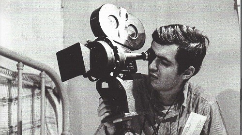 Stanley Kubrick: Nacido para filmar