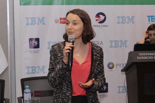 IBM culmina el programa internacional para el fortalecimiento del Ecosistema de Voluntariado en Perú