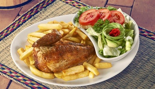 MegaPlaza celebra el Día del Pollo a la Brasa a nivel nacional