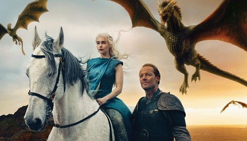 Carruaje, dragón o navío: Descubre cómo viajar entre las distintas ciudades de GOT