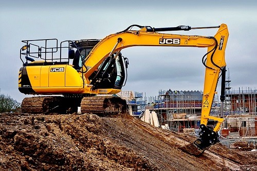 JCB obtuvo excelente resultado en un mercado global en retracción JCB obtuvo excelente resultado en un mercado global en retracción