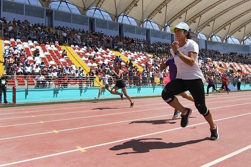 Trujillo será sede del Campeonato Panamericano de Atletismo U20