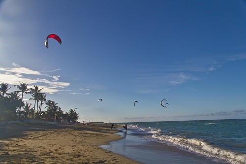 Disfruta de las mejores opciones de aventura de República Dominicana para estas Fiestas Patrias