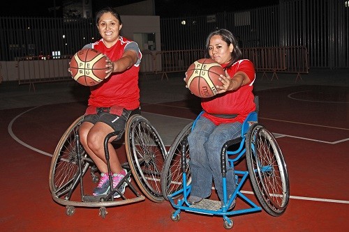 Perú participará en la Copa América de Básquetbol sobre silla de ruedas en Colombia