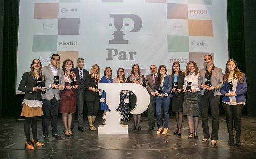 Conoce las 10 empresas peruanas que lideran par: III ranking en equidad de género en las organizaciones