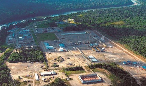 La producción de Geopark en Latinoamérica creció 24% durante el segundo semestre