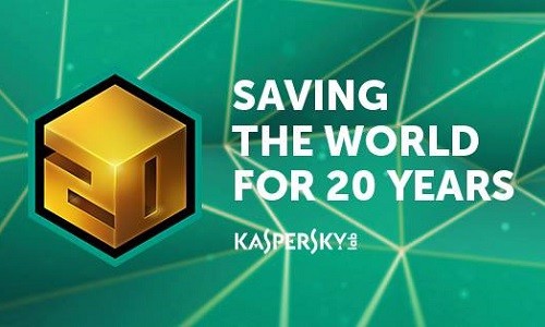 #KL20: Kaspersky Lab cumple veinte años salvando al mundo de ciberamenazas