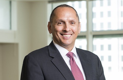 Jorge Noguera es nombrado presidente de la división GeoCentral de Mastercard Latinoamérica