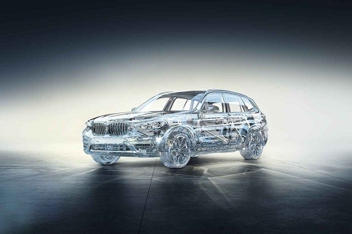 BMW Group reafirma su compromiso con el medio ambiente bajo el concepto EfficientDynamics