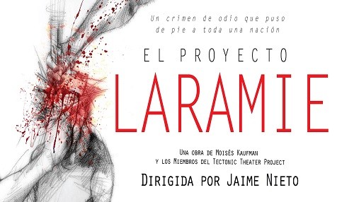 El Centro Cultural de la Universidad de Lima presenta El proyecto Laramie