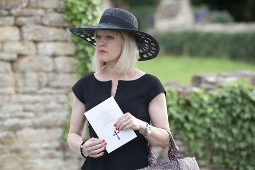 'Agatha Raisin', la serie inglesa que combina la comedia y el suspenso llega a Film & Arts